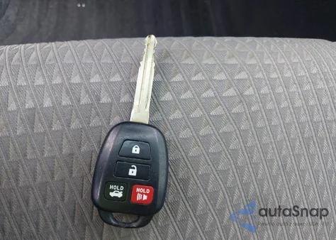 2015 Toyota Camry Se from USA, damaged, VIN 4T1BF1FK7FU009121